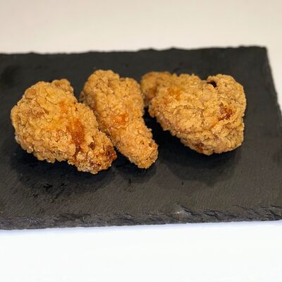 Острые крылышки в Фуд Корт №1 по цене 375 ₽