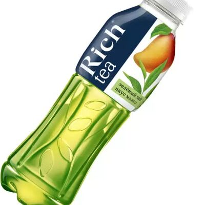 Чай холодный Rich в Папа плов по цене 186 ₽
