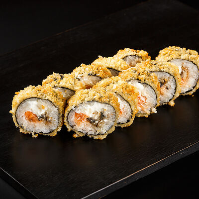 Медея темпура в Царица Роллов по цене 473 ₽