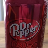 Dr. Pepper в Coffee Cloud