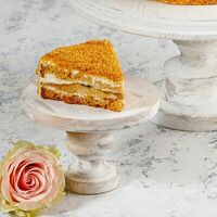 Пирожное Шер ами в Кондитерская СантОноре