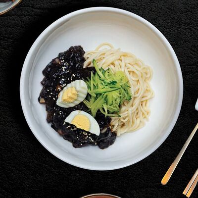 Чаджамен в Инсам по цене 900 ₽