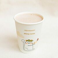 Какао натуральное в Хюггешная