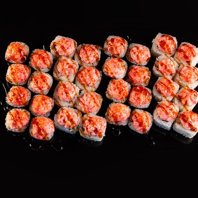 Микс запеченныйв Il SUSh-ka по цене 1896 ₽