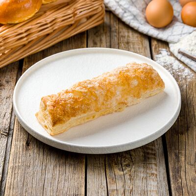 Язычок слоеный в Пекарня Маковка по цене 50 ₽