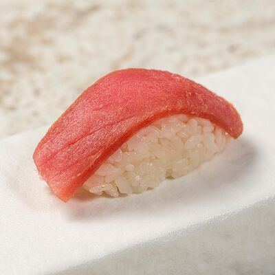 Нигири тунец в Bona по цене 210 ₽