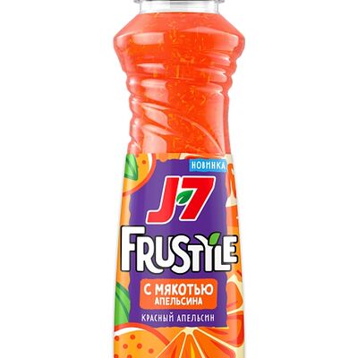 Frustyle Красный апельсин в Баракат по цене 120 ₽