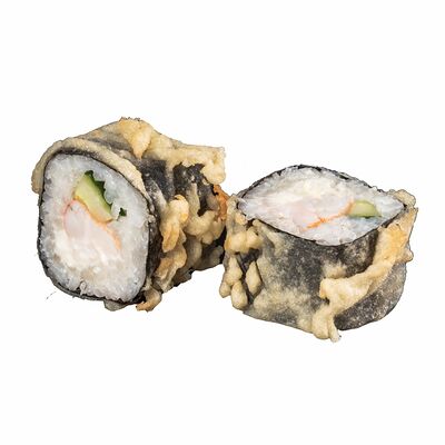 Горячий с креветкой в Мушу по цене 545 ₽