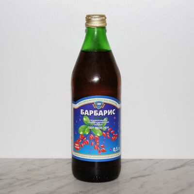 Лимонад Ессентуки в Шашлыки & Пироги по цене 100 ₽