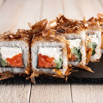 Бонито в Asian Eat по цене 495 ₽