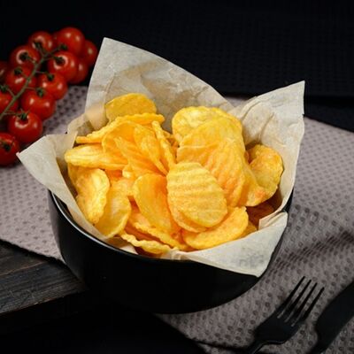 Чипсы в Пивноff по цене 525 ₽