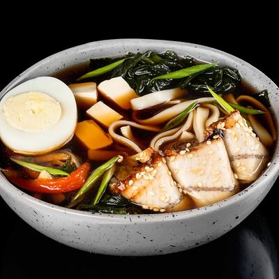 Суп Янагава набэ в Мушу по цене 305