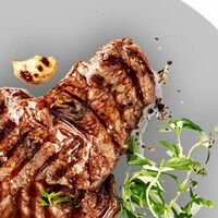 Стейк Премиум Грибоедофф в Вкусно и Недорого