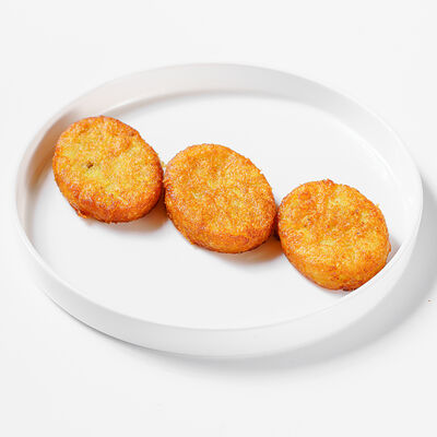 Картофельные Хашбрауны в Панда Маркет по цене 269 ₽