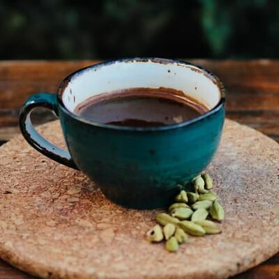 По Восточному МАЛЕНЬКИЙ в Кофейня Mozart по цене 170 ₽