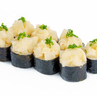 Ролл Кикути в Good Sushi