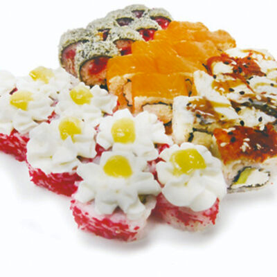 Фирменный сет в Koi по цене 1799 ₽