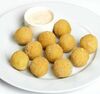 Сырные шарики в De Bassus по цене 420