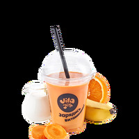 Микс Гулливер в Vita Juice