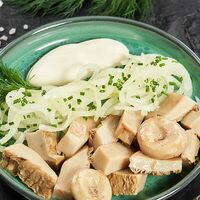 Грузди солёные в Cernovar