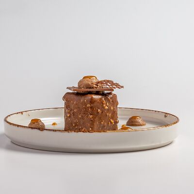Чизкейк Шоколадный в Studio по цене 470 ₽