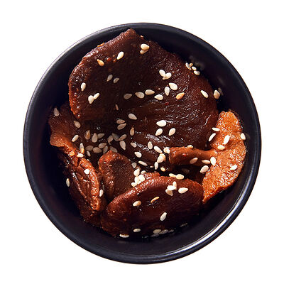 Панчан грибы Шиитаке в KANNAM CHICKEN по цене 134 ₽