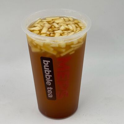 Яблоко корицав MEPS bubble tea по цене 440 ₽