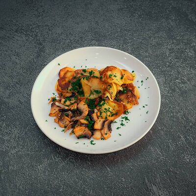 Картофель по-домашнему в #proсчастье по цене 160