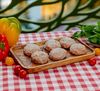 Котлеты из курицы (Необходимо доготовить) в Дон Базилио по цене 690