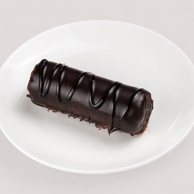 Картошка с темным шоколадом в Basilic -Территория Вкусной Еды по цене 775 ₸