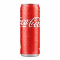 Coca-cola 250 ml в WOK