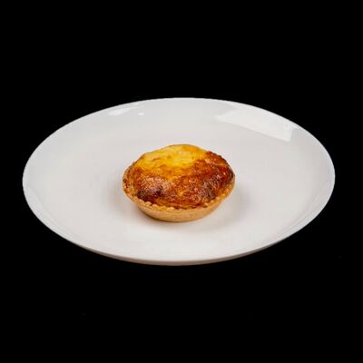 Жюльен с курицей в кокотнице в Леон по цене 400 ₽