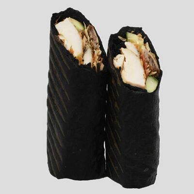 Мега терияки 550гр в О! Шаурма по цене 499 ₽