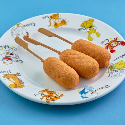 Колбаски из сказки в Пряности & Радости на Васильевском по цене 290