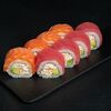 Форель и тунец в Sushi Yoshitake Omakase по цене 873