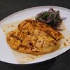 Стейк из куриной грудкив Lokanta Cafe по цене 490