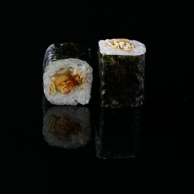 Унаги ролл в Kioto по цене 471 ₽