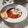 Томатный суп со страчателлой в Feromon по цене 660