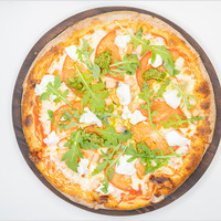 Пицца Филадельфия в Pizza Sun