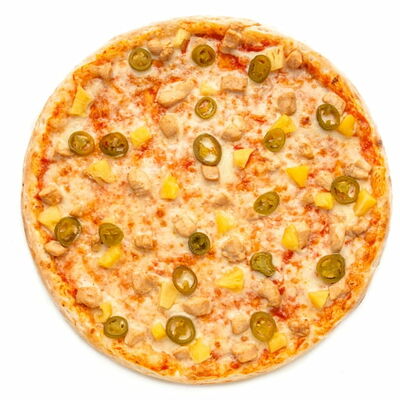 Тропиканка в Pizza-House по цене 656 ₽