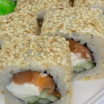 Аляска в Суши Марго по цене 400 ₽
