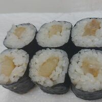 Ролл Эсколар в Sushi Vrn