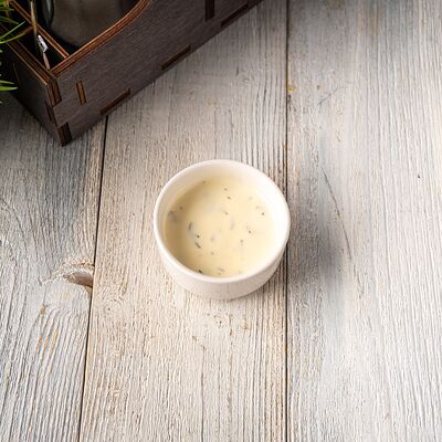 Соус Белый в Плов House по цене 19 ₽