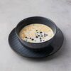 Каша овсяная с голубикой и миндальными лепестками в Лаборатория хлеба по цене 350