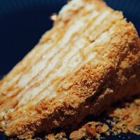 Наполеон в Jekyll & Hyde