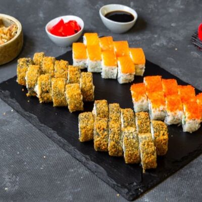 Набор Риов YouMe по цене 4700 ₽