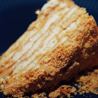 Наполеон в Jekyll & Hyde по цене 350 ₽