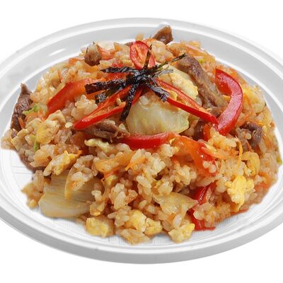 Покым паб с мясом в Kuksu House по цене 620 ₽