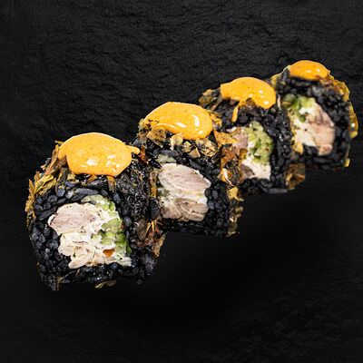 Куба в Vibe sushi по цене 250 ₽