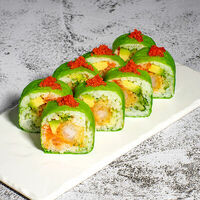 Ролл Империя Эби 8шт в Corneli Pizza